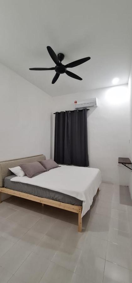 Voon 4 Bedroom Homestay Mersing Exterior photo